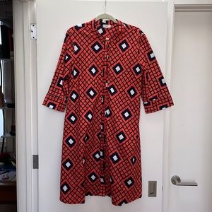Zuri dress NWOT